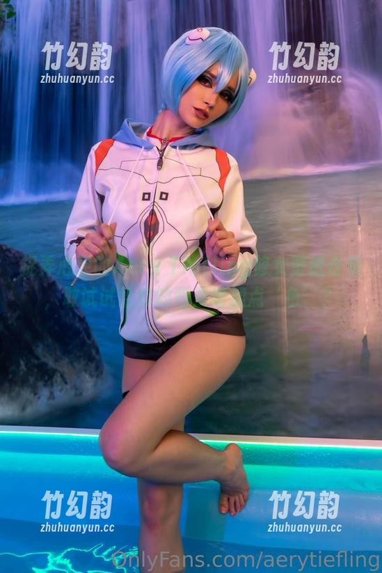 捉弄心灵的Aery Tiefling修女壁纸合集，敢试试给你的背景增加点‘色’？